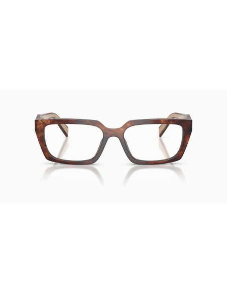 PRADA - PR D05V - 00K1O1 - 55