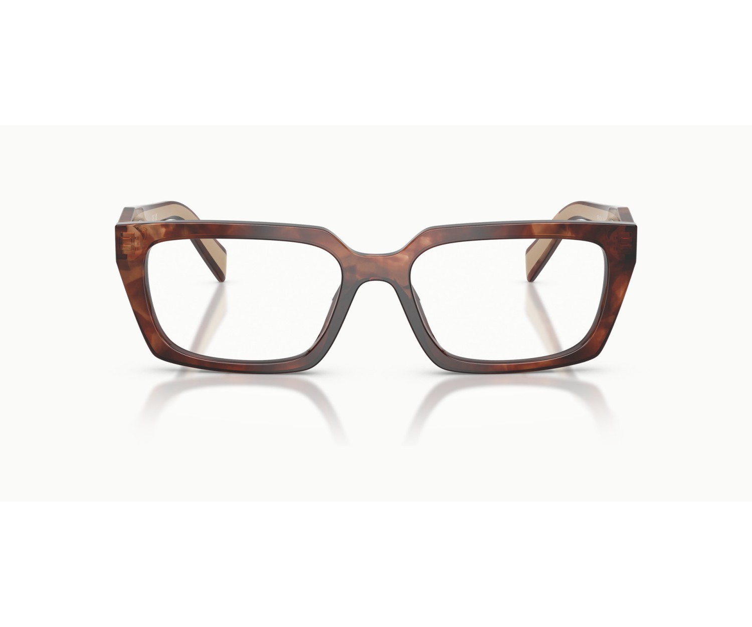 PRADA - PR D05V - 00K1O1 - 55