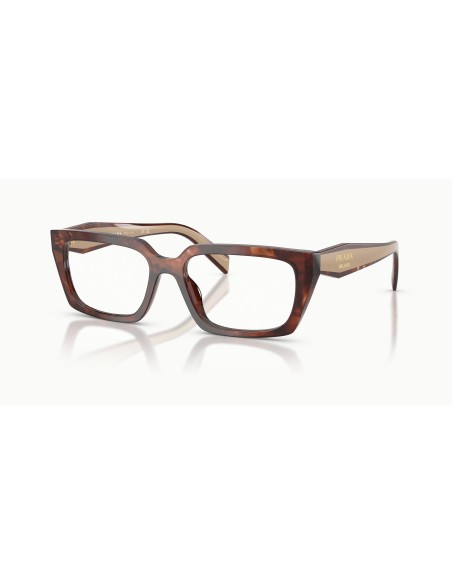 PRADA - PR D05V - 00K1O1 - 55