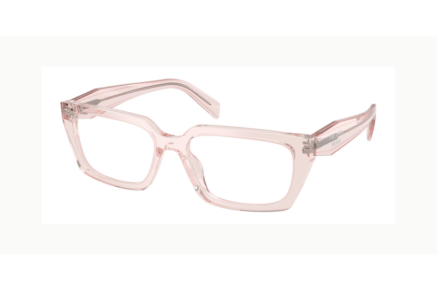 PRADA - PR D05V - 15J1O1 - 55