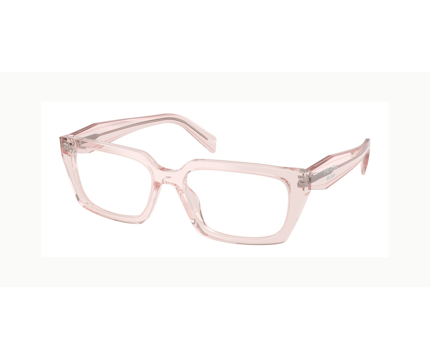 PRADA - PR D05V - 15J1O1 - 55