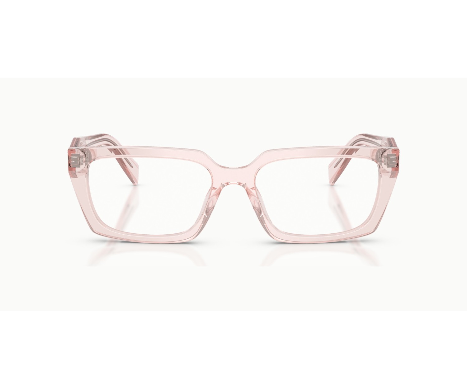PRADA - PR D05V - 15J1O1 - 55