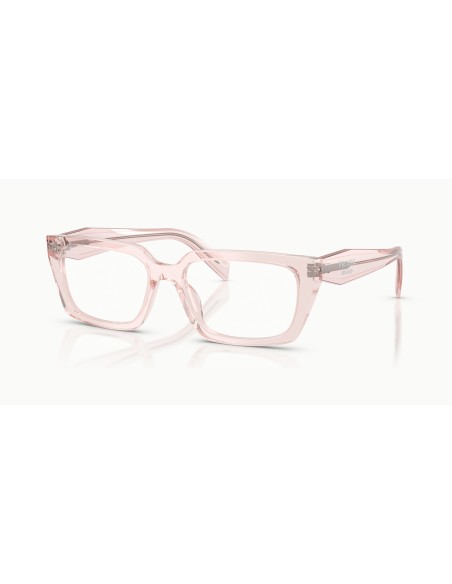 PRADA - PR D05V - 15J1O1 - 55