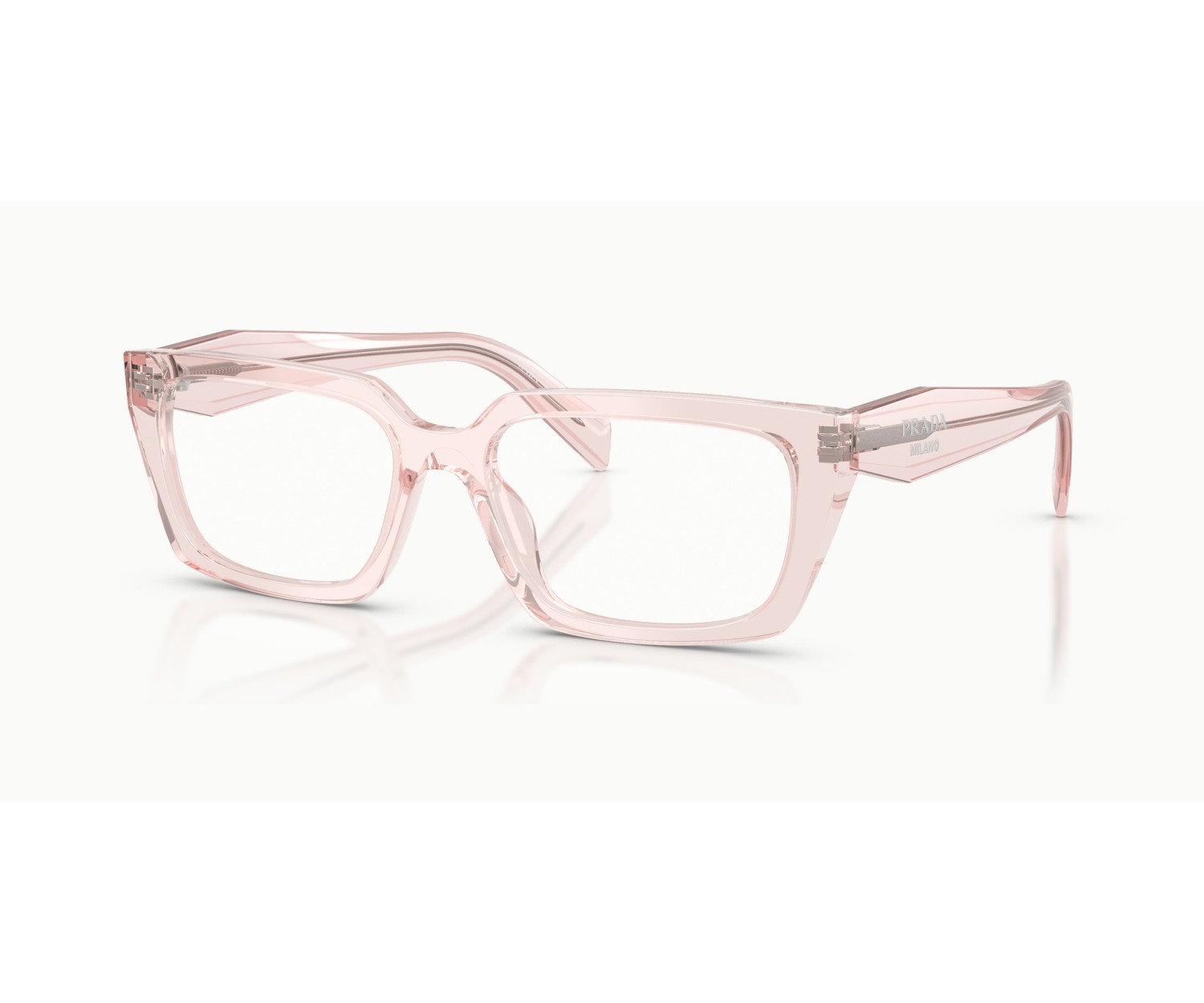 PRADA - PR D05V - 15J1O1 - 55