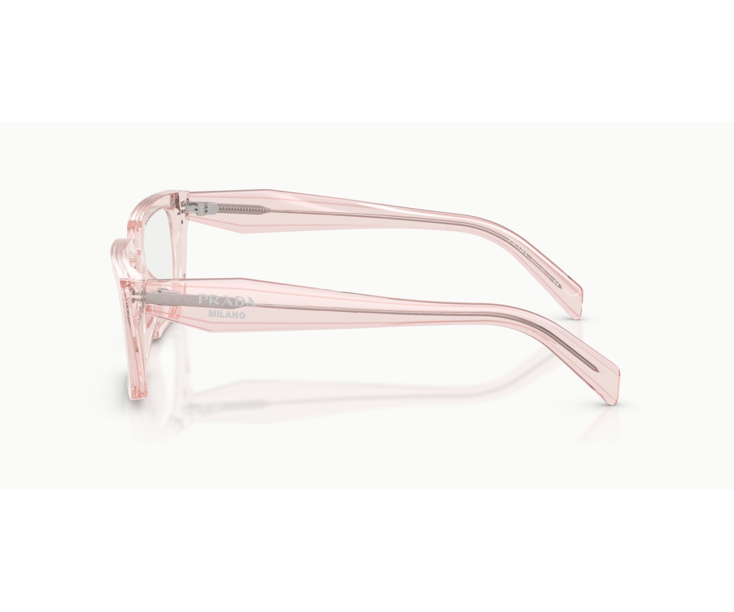 PRADA - PR D05V - 15J1O1 - 55