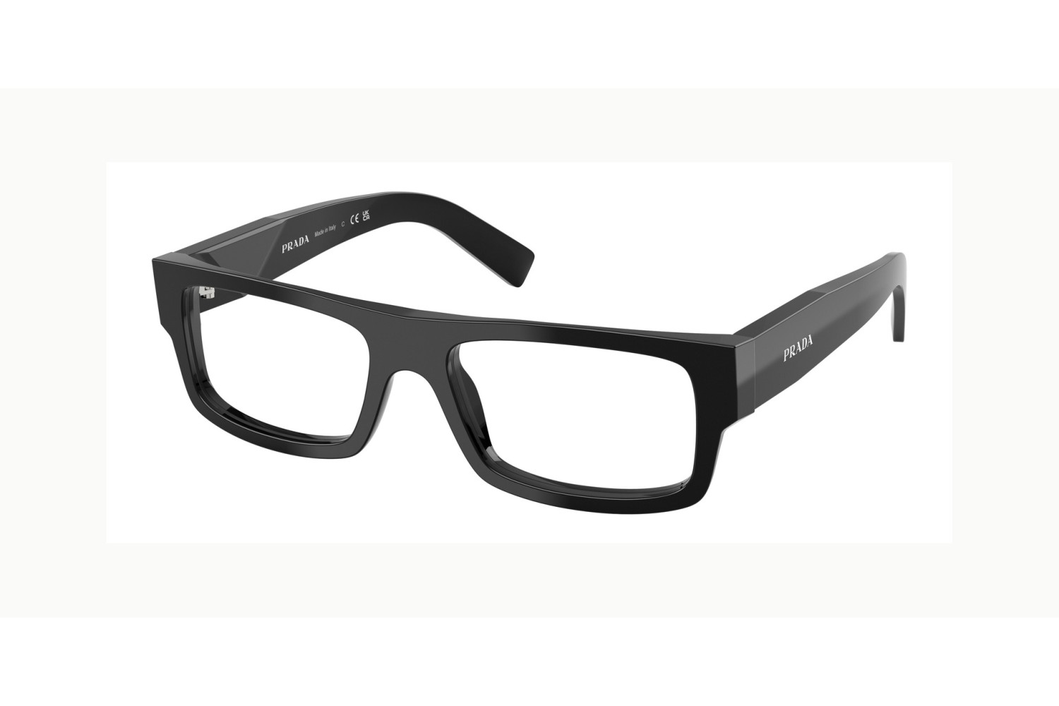 PRADA - PR D06V - 16K1O1 - 53