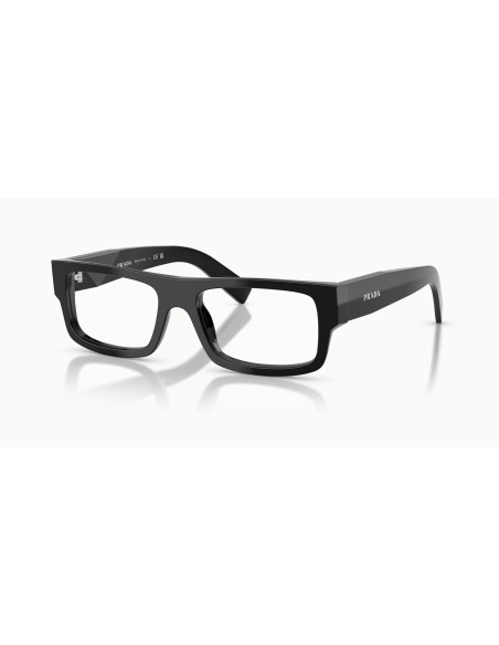 PRADA - PR D06V - 16K1O1 - 53