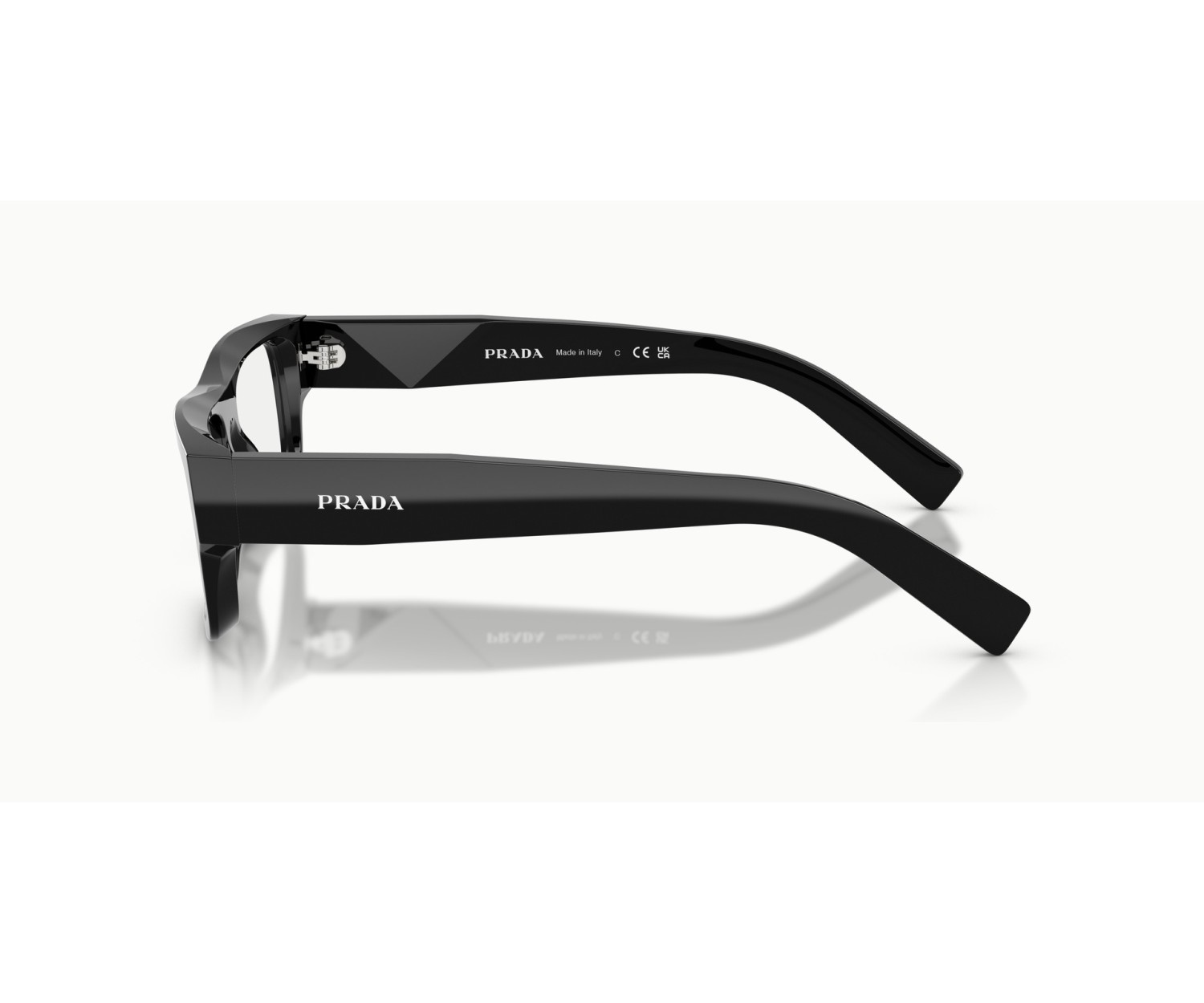 PRADA - PR D06V - 16K1O1 - 53