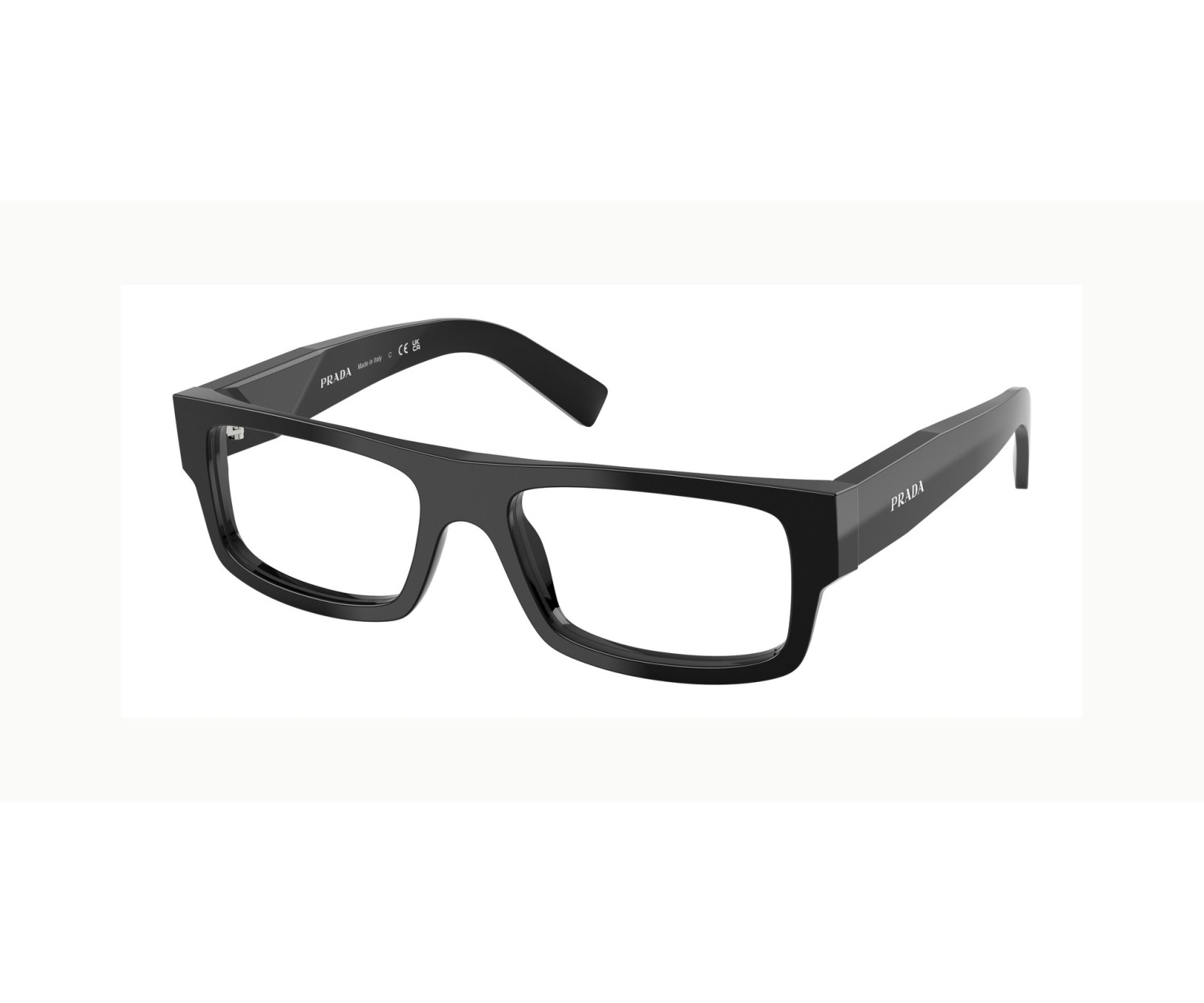 PRADA - PR D06V - 16K1O1 - 55