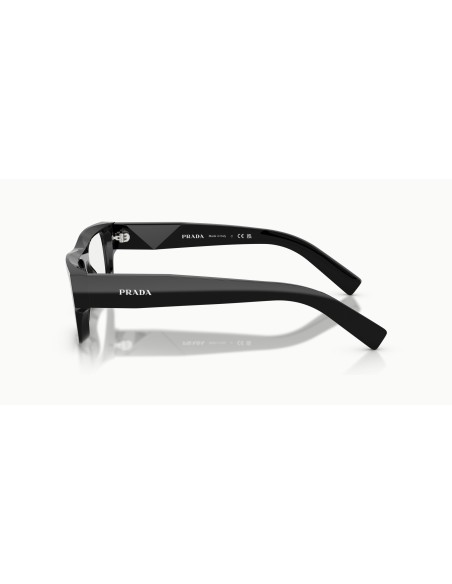 PRADA - PR D06V - 16K1O1 - 55