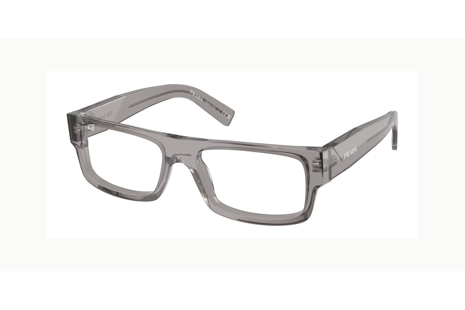 PRADA - PR D06V - 16Z1O1 - 53