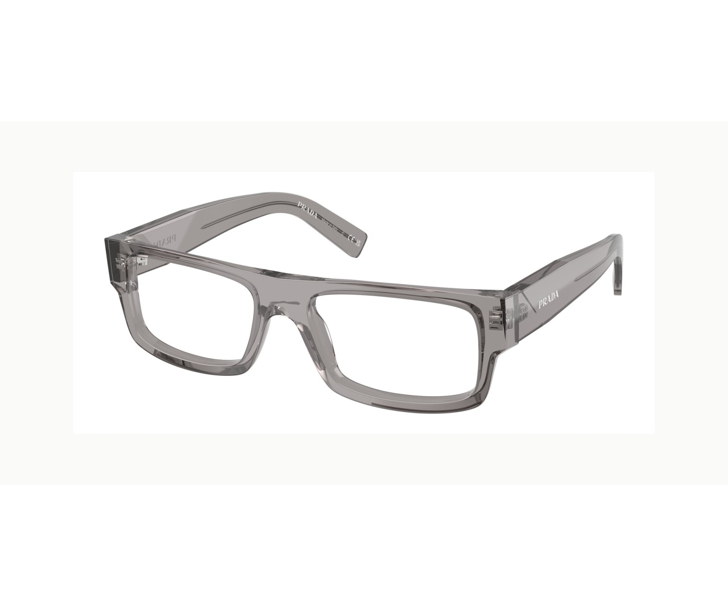 PRADA - PR D06V - 16Z1O1 - 55
