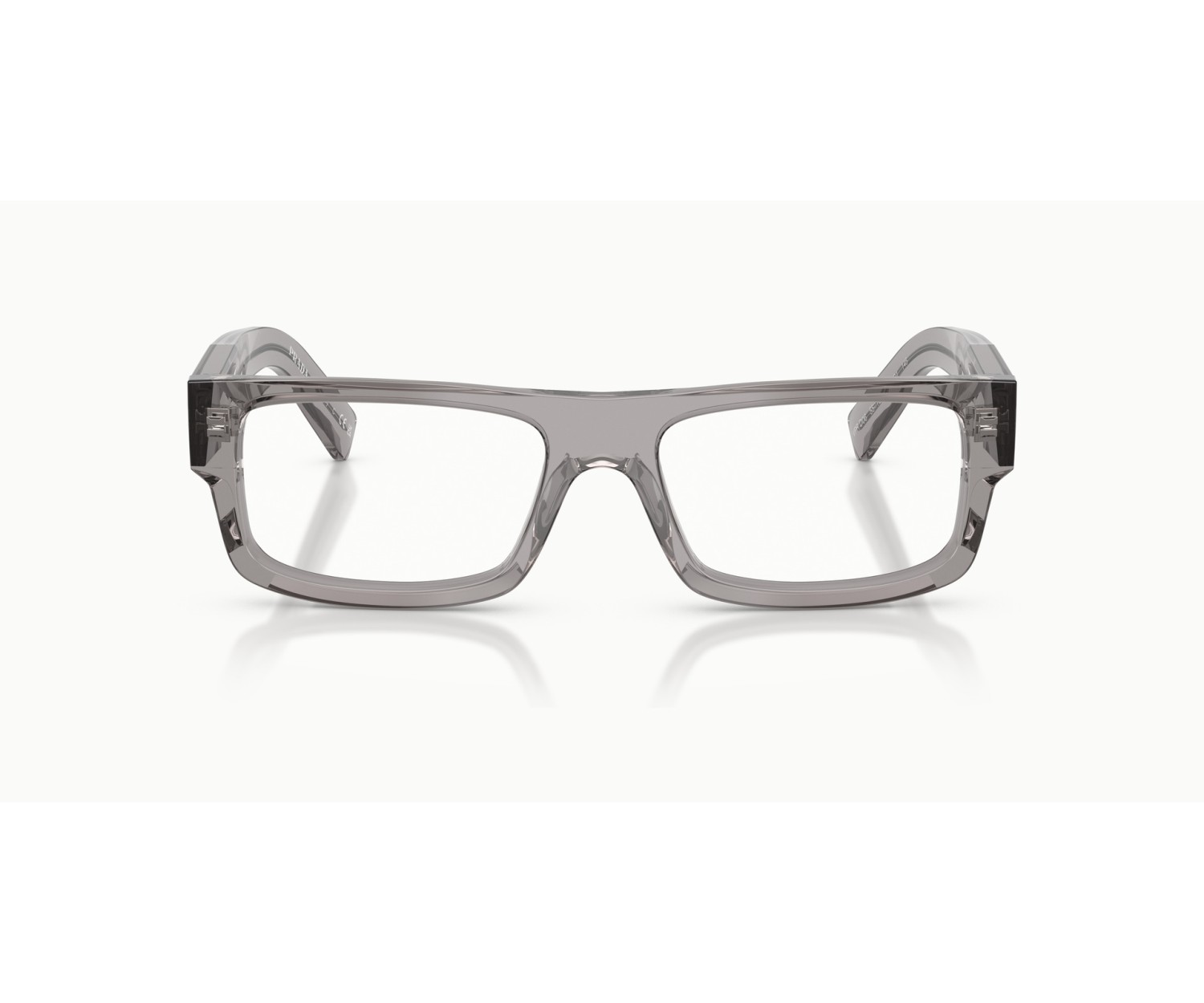 PRADA - PR D06V - 16Z1O1 - 55