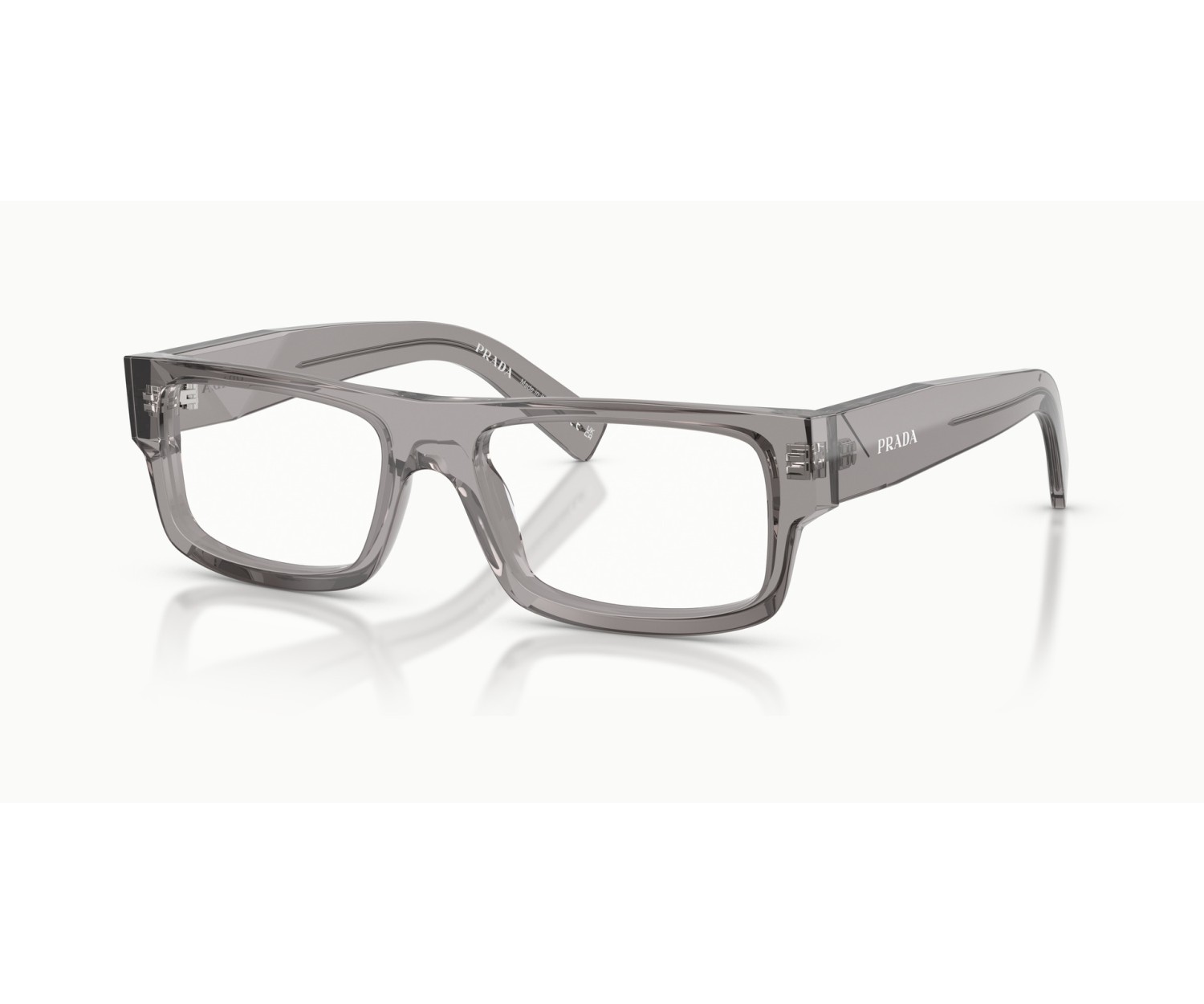 PRADA - PR D06V - 16Z1O1 - 55