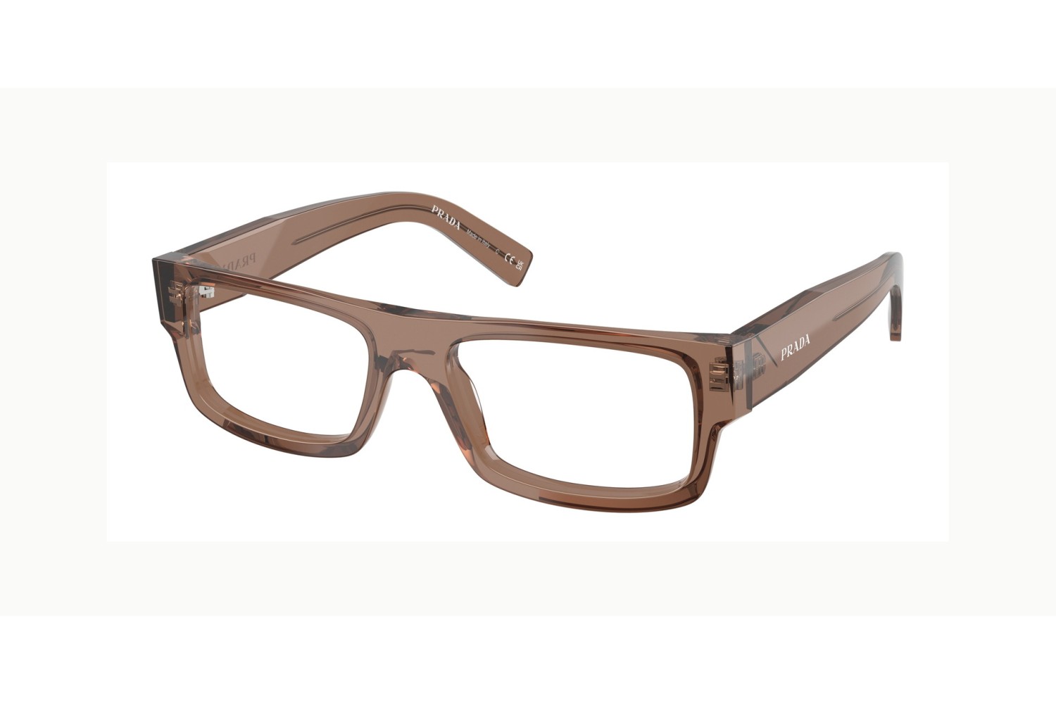PRADA - PR D06V - 28I1O1 - 53