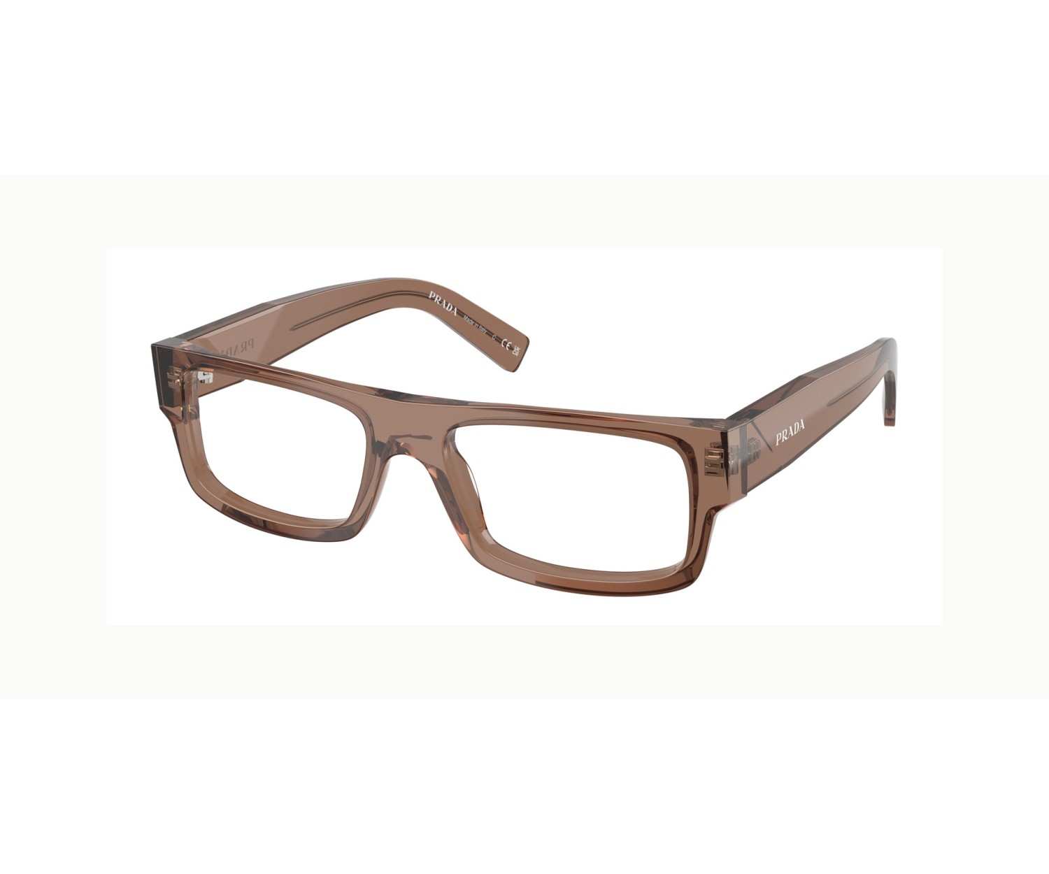 PRADA - PR D06V - 28I1O1 - 53