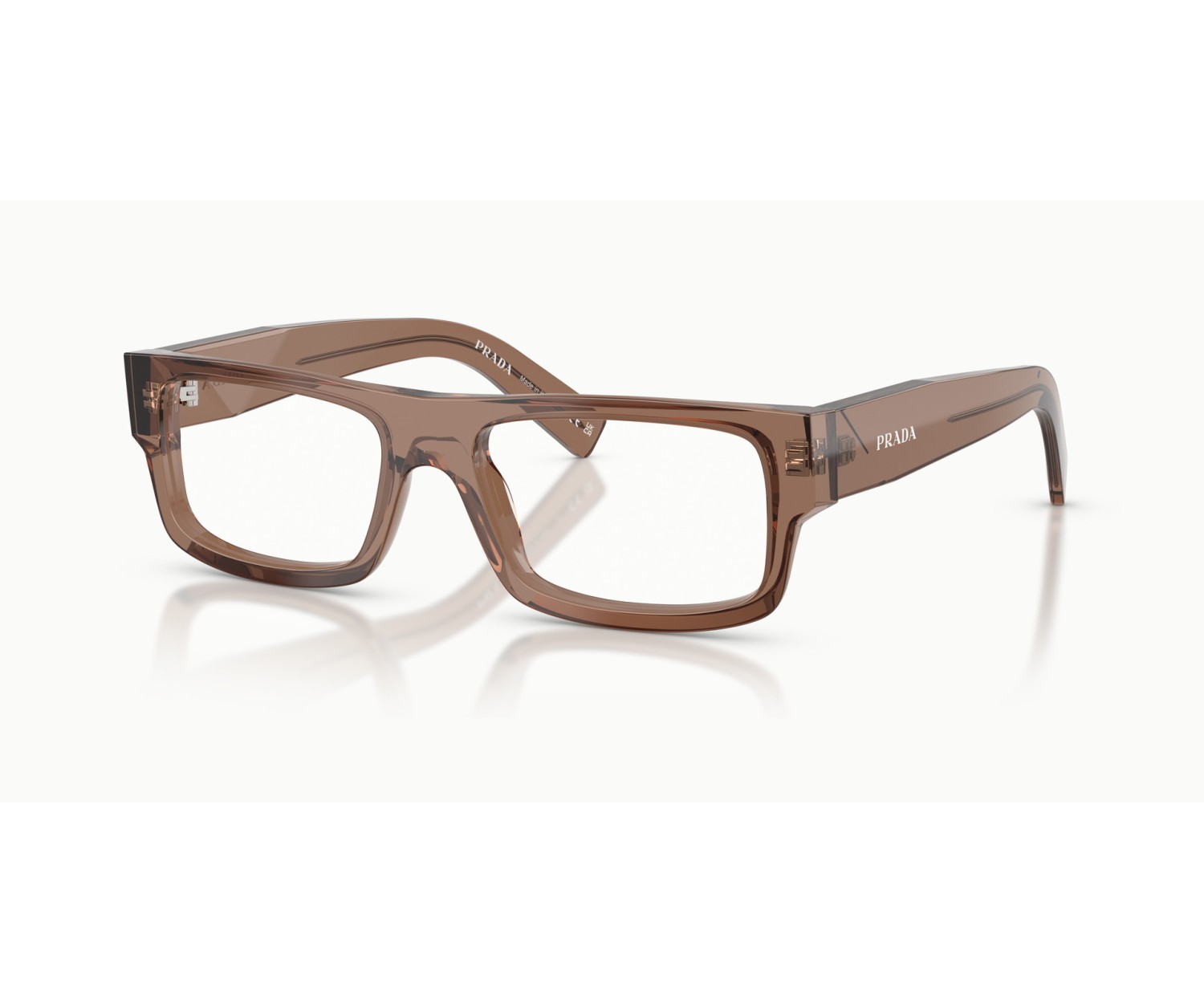 PRADA - PR D06V - 28I1O1 - 53