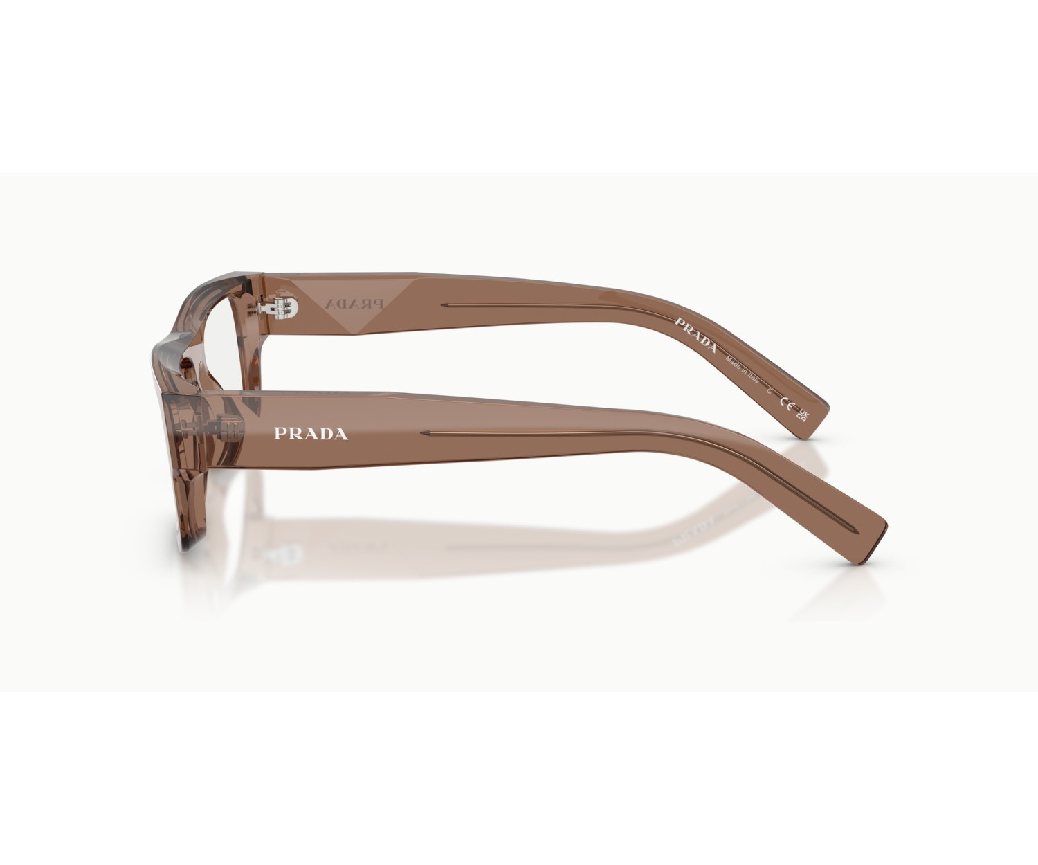 PRADA - PR D06V - 28I1O1 - 53