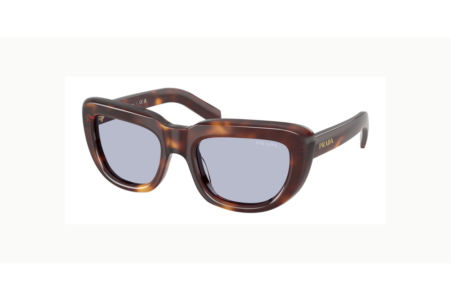 PRADA - PR D07S - 15W30X - 53