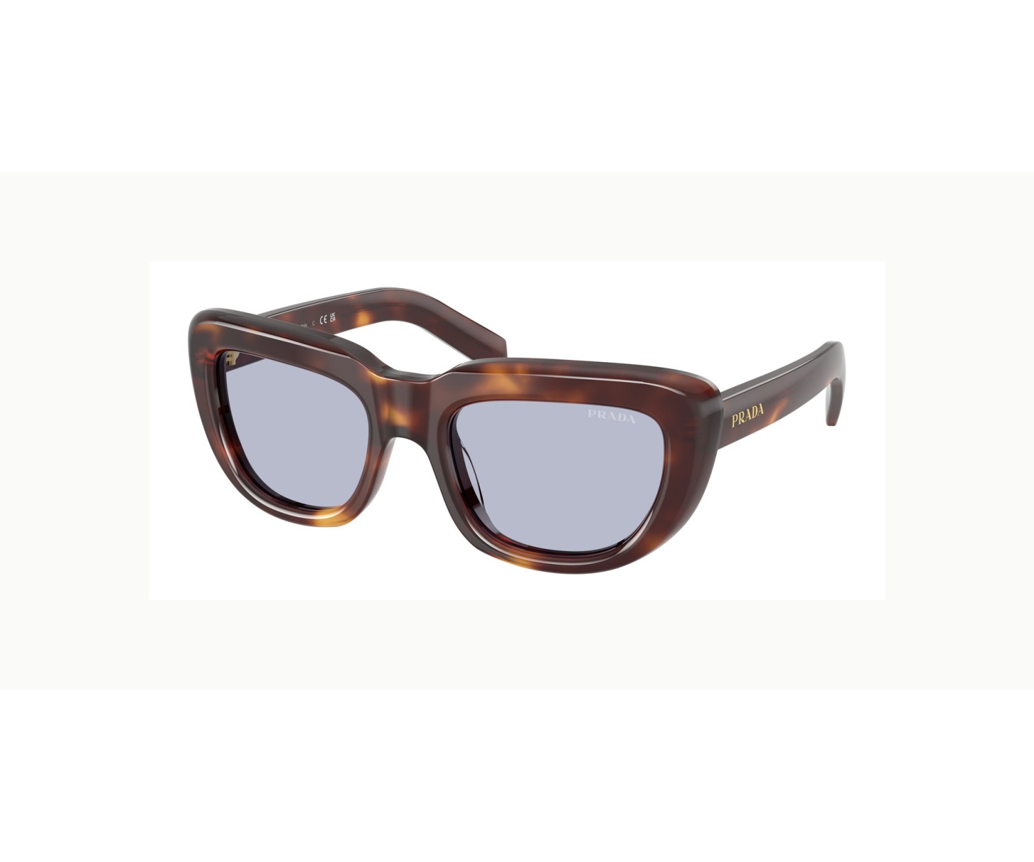 PRADA - PR D07S - 15W30X - 53