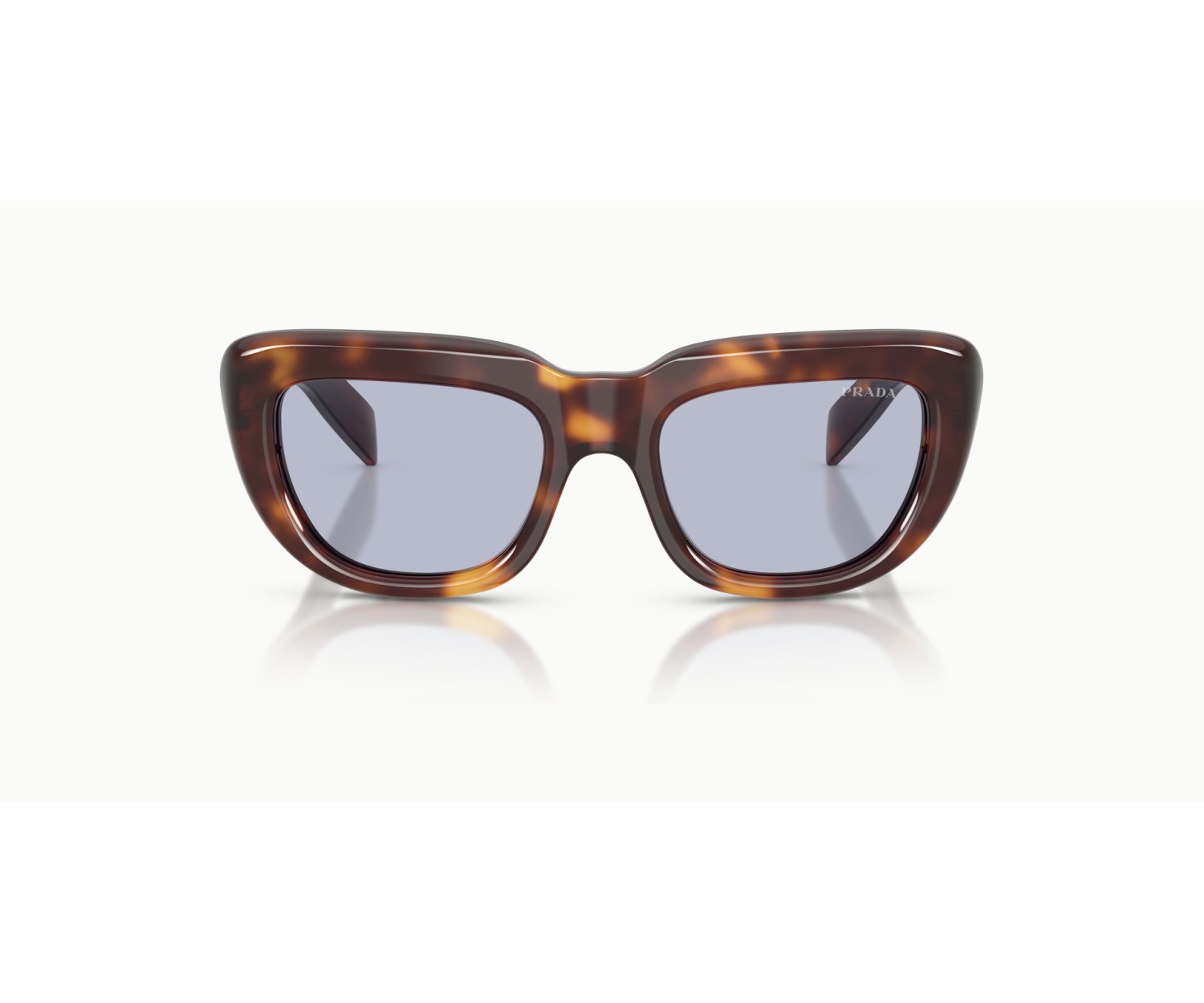 PRADA - PR D07S - 15W30X - 53