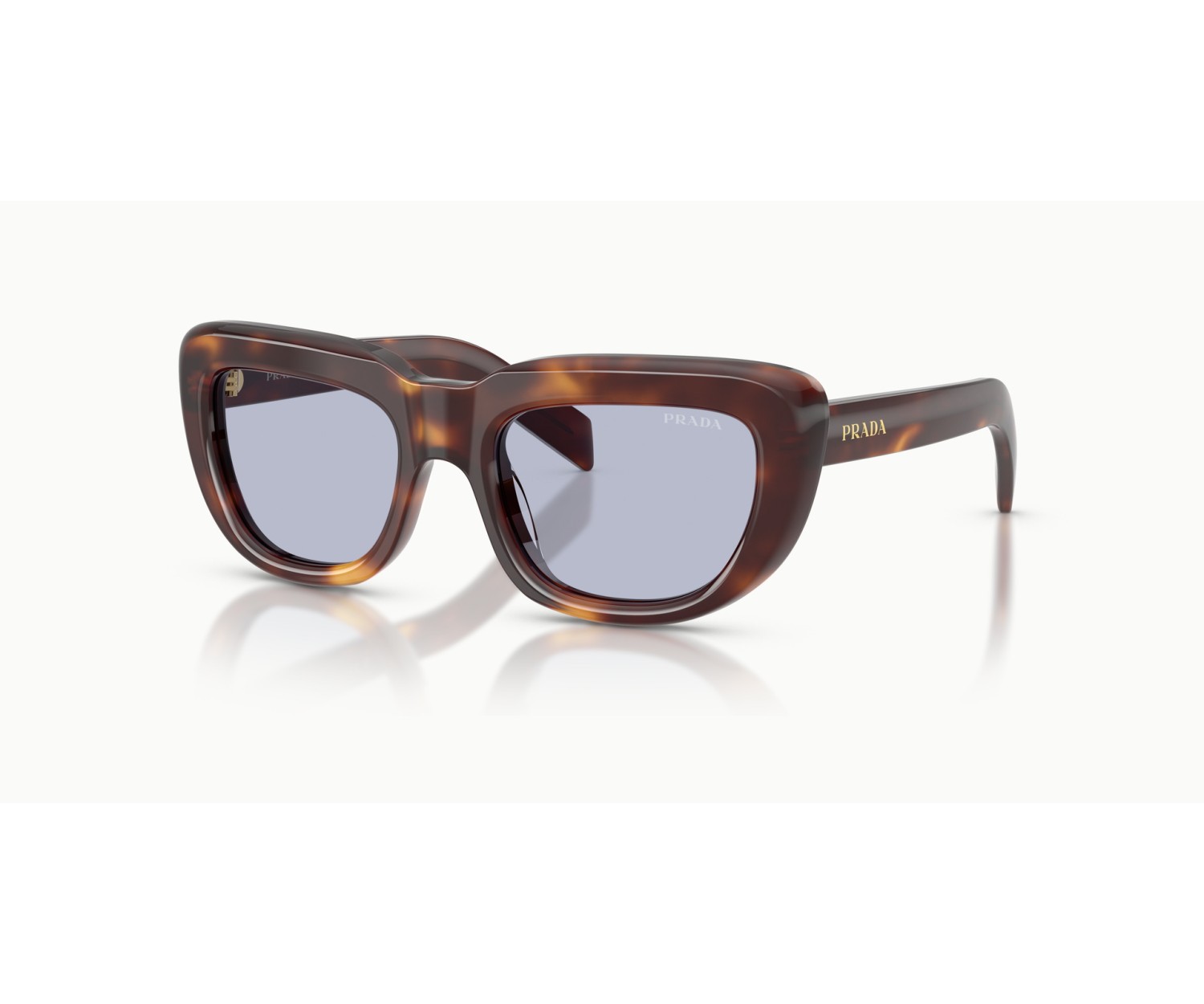 PRADA - PR D07S - 15W30X - 53