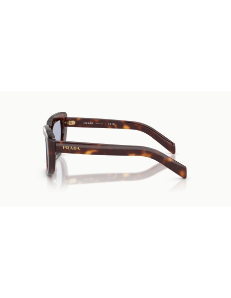 PRADA - PR D07S - 15W30X - 53