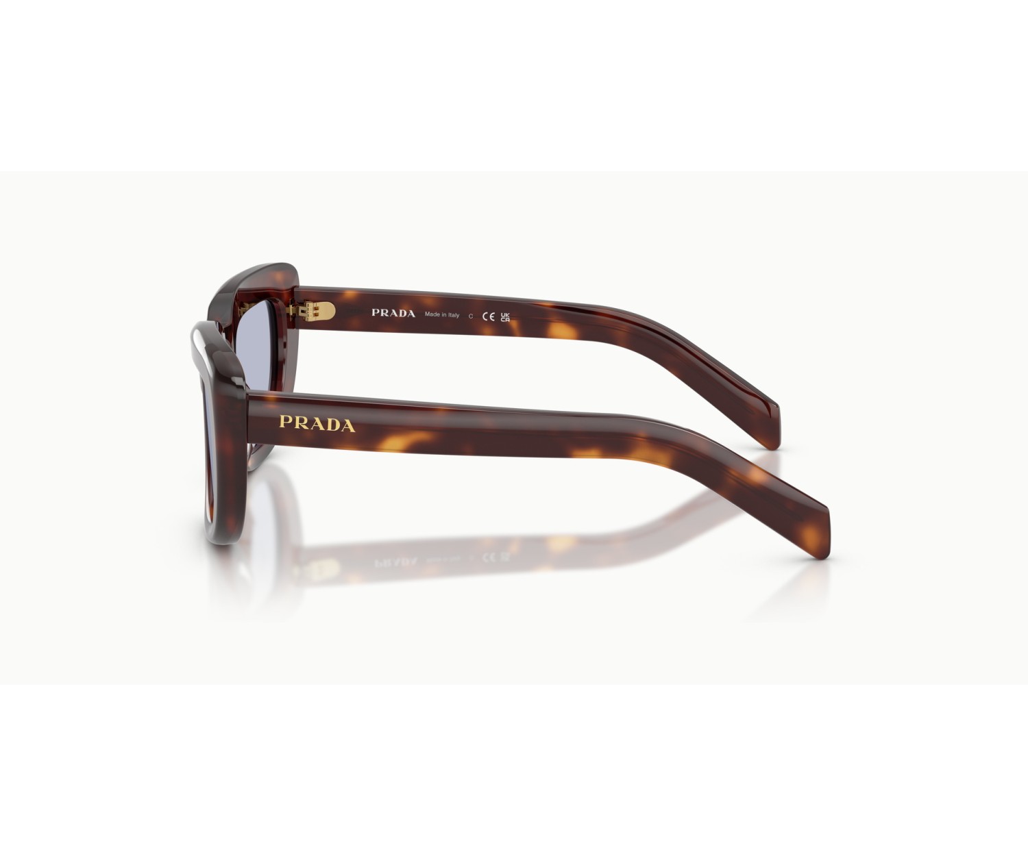 PRADA - PR D07S - 15W30X - 53