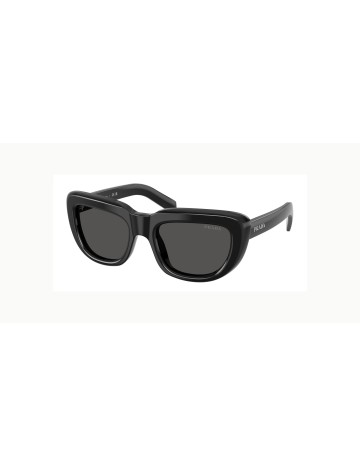 PRADA - PR D07S - 16K08Z - 53