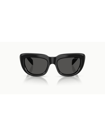 PRADA - PR D07S - 16K08Z - 53 2