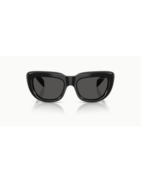 PRADA - PR D07S - 16K08Z - 53