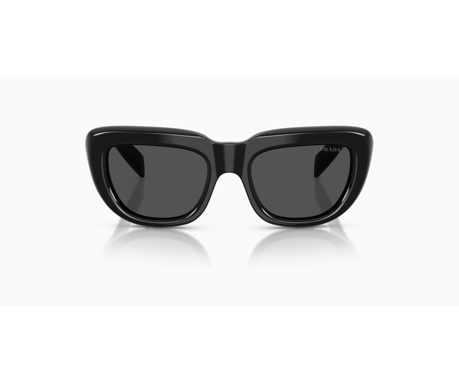 PRADA - PR D07S - 16K08Z - 53