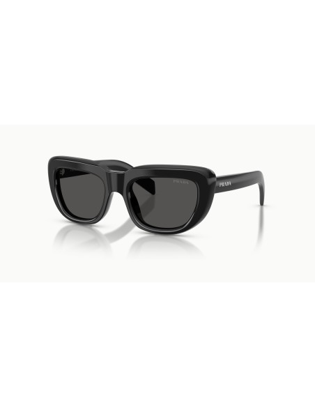 PRADA - PR D07S - 16K08Z - 53