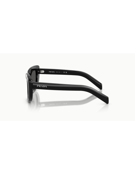 PRADA - PR D07S - 16K08Z - 53