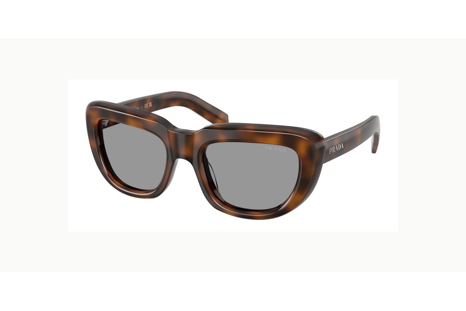 PRADA - PR D07S - 20D50Q - 53