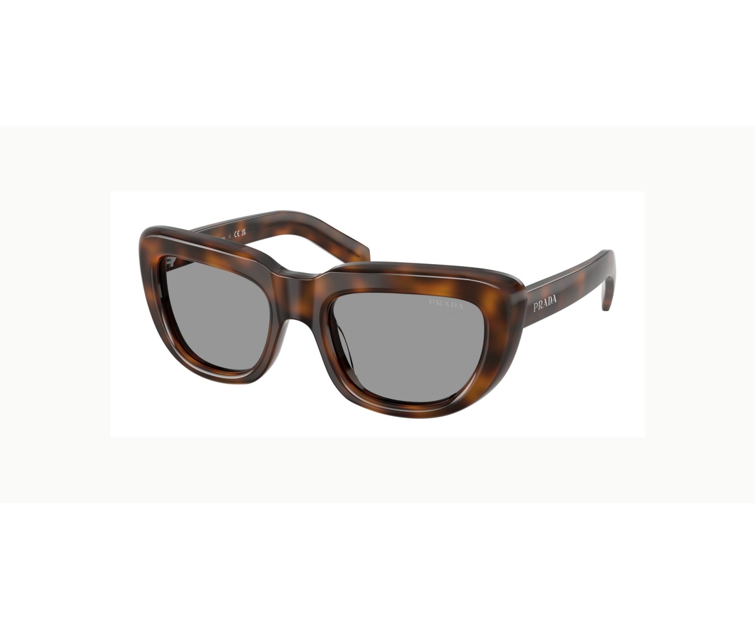 PRADA - PR D07S - 20D50Q - 53