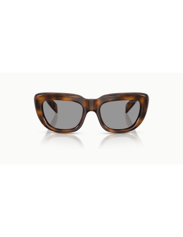 PRADA - PR D07S - 20D50Q - 53 2