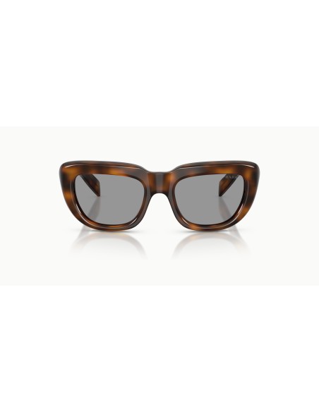 PRADA - PR D07S - 20D50Q - 53