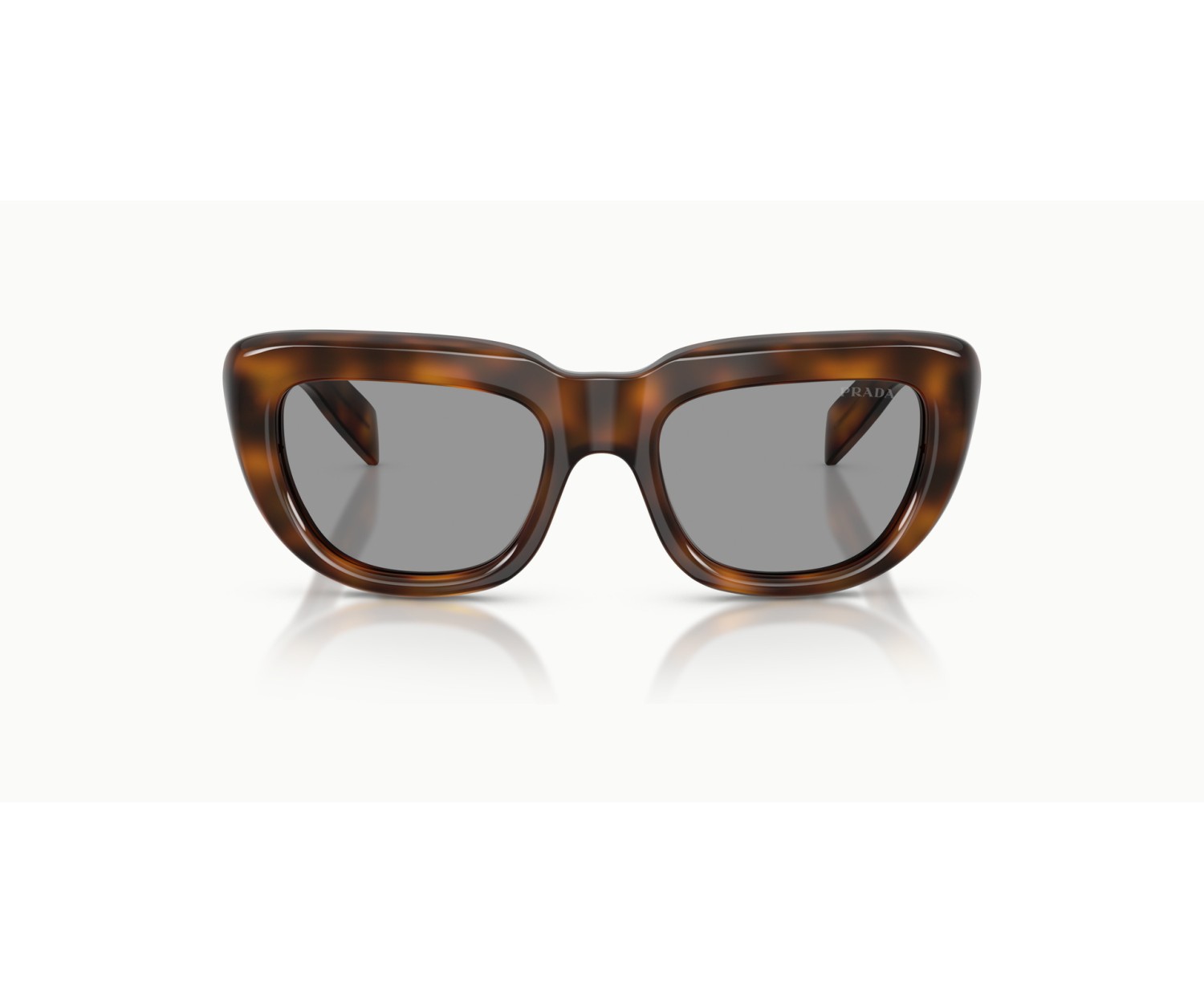 PRADA - PR D07S - 20D50Q - 53