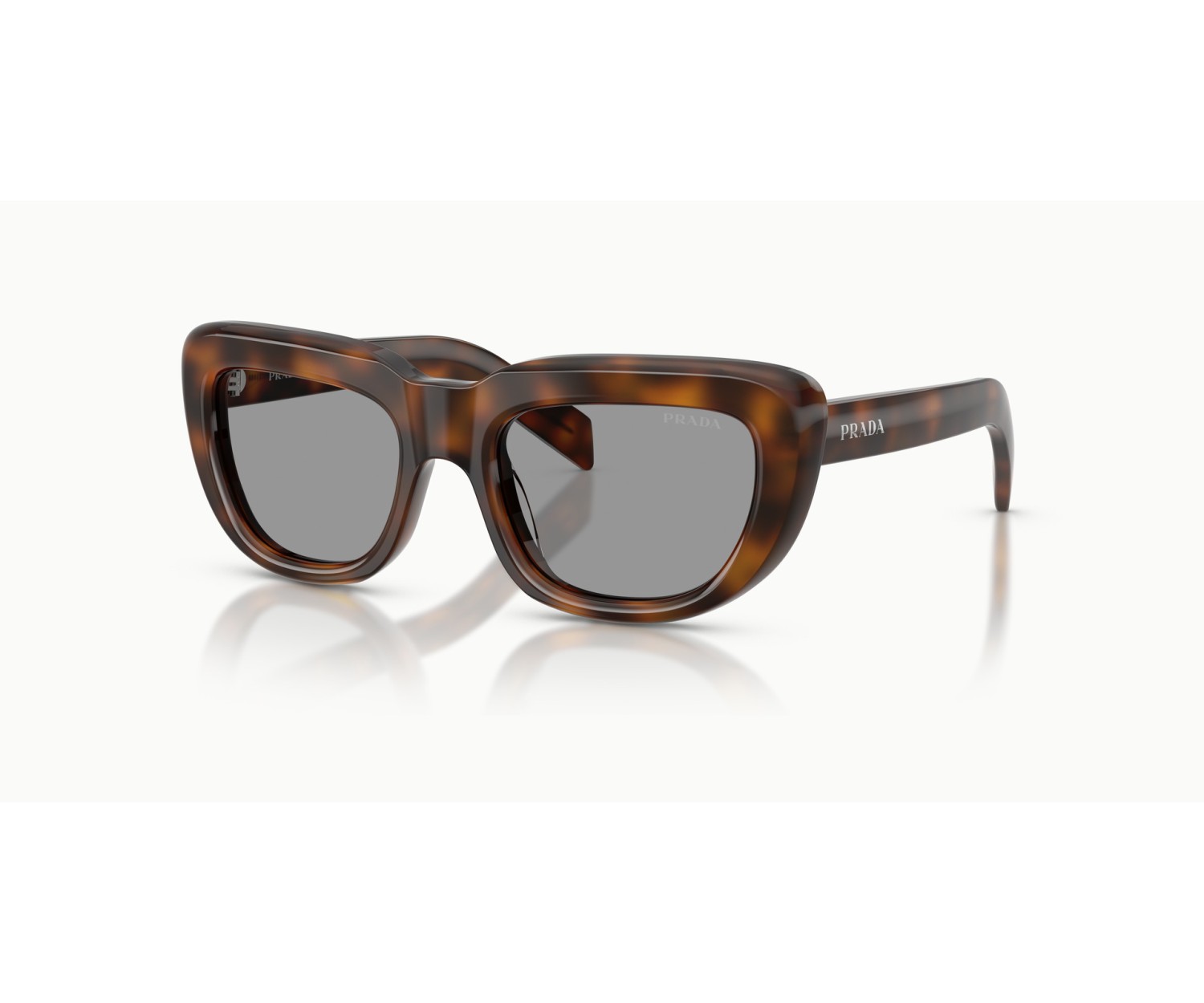 PRADA - PR D07S - 20D50Q - 53