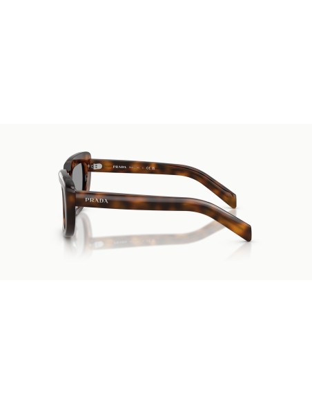 PRADA - PR D07S - 20D50Q - 53