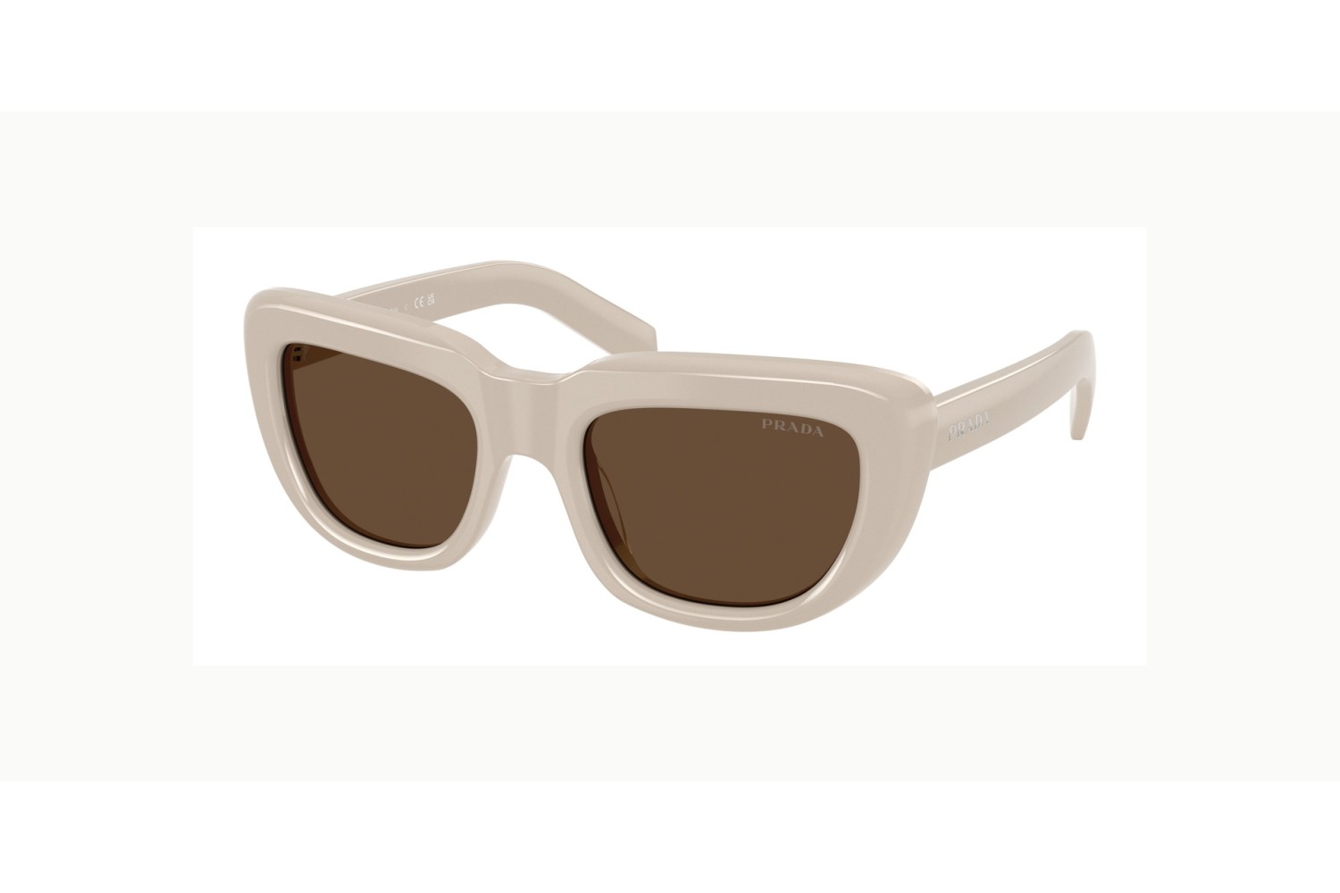 PRADA - PR D07S - 23O9L1 - 53