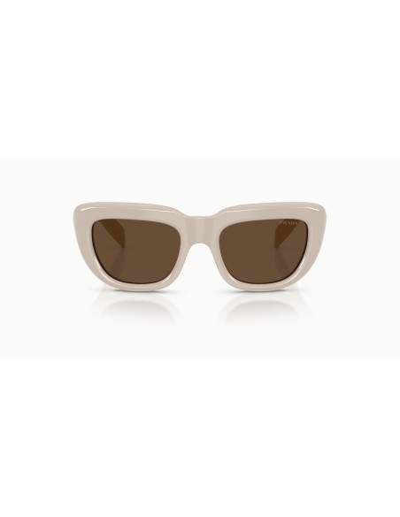 PRADA - PR D07S - 23O9L1 - 53