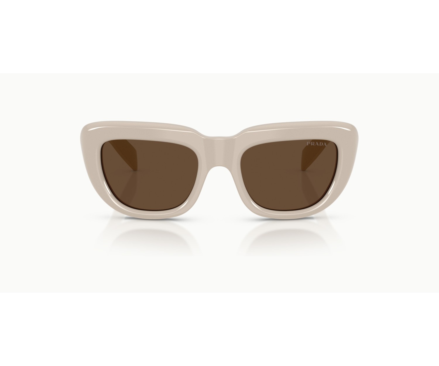 PRADA - PR D07S - 23O9L1 - 53