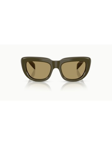 PRADA - PR D07S - 26J70G - 53 2