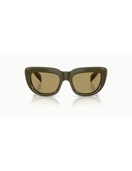 PRADA - PR D07S - 26J70G - 53