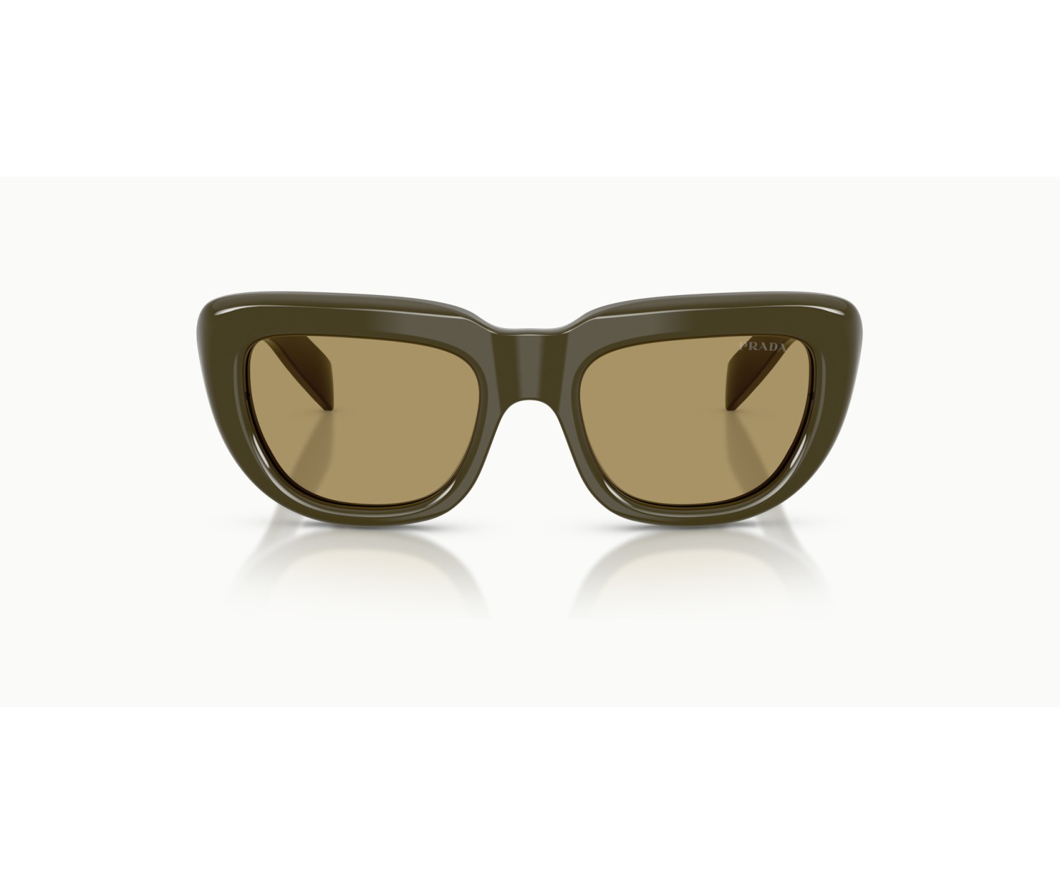 PRADA - PR D07S - 26J70G - 53