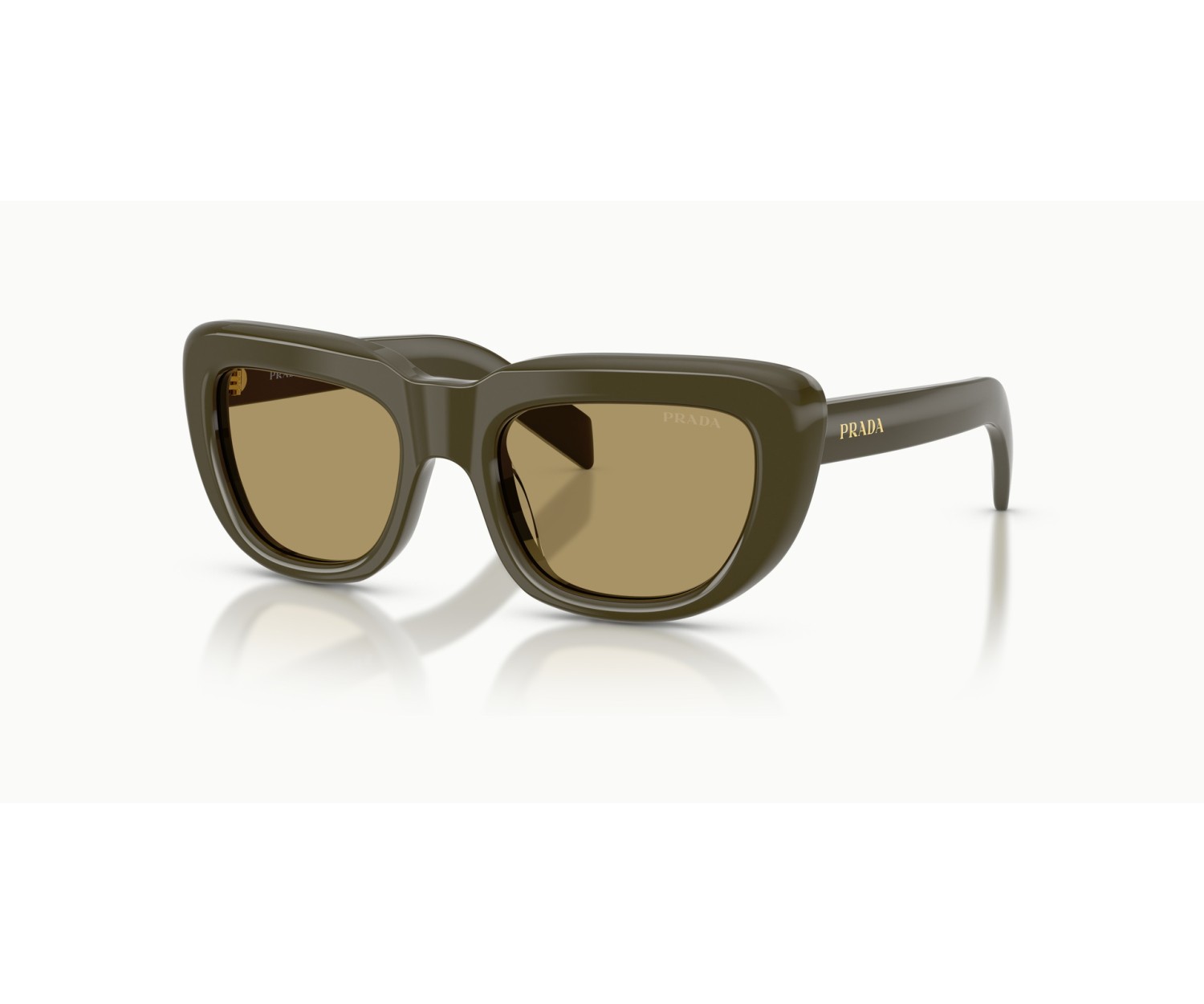 PRADA - PR D07S - 26J70G - 53