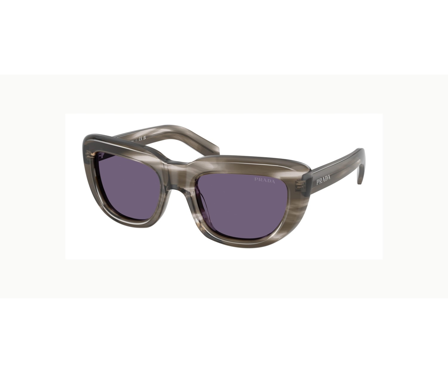 PRADA - PR D07S - 26O70W - 53