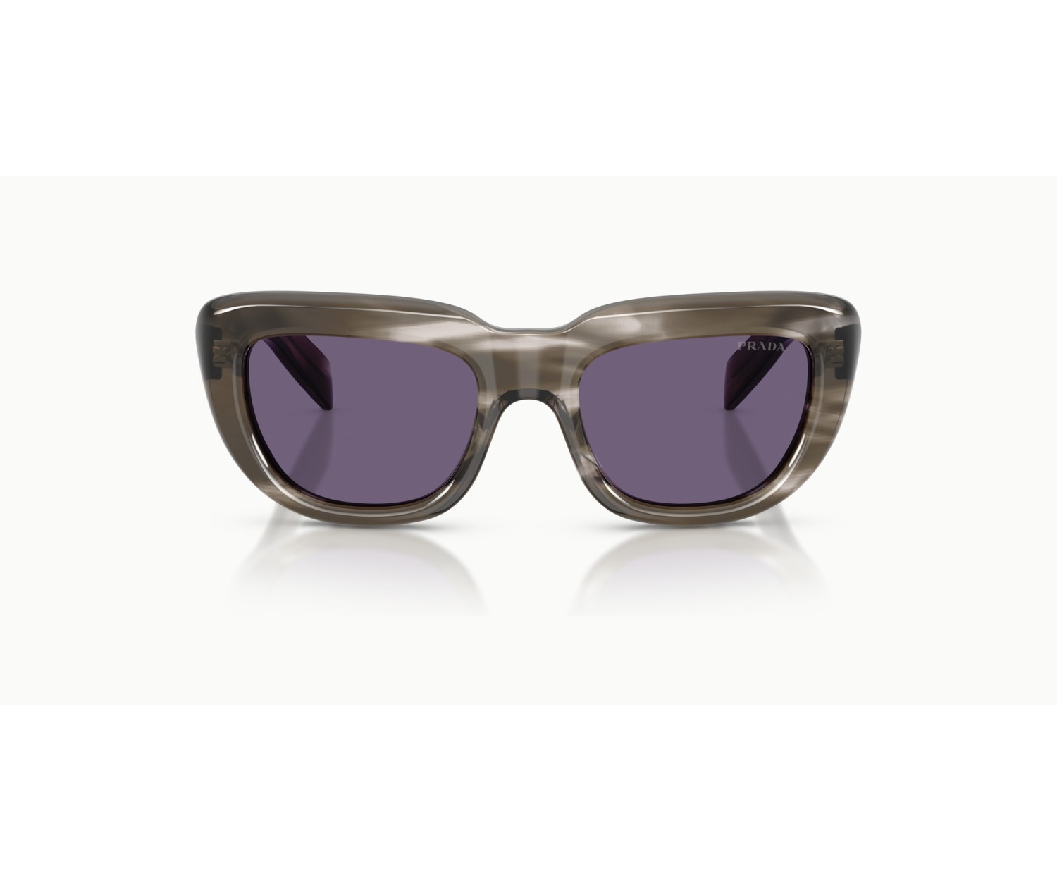 PRADA - PR D07S - 26O70W - 53